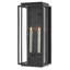 Wright 2 - Light Outdoor Armed Sconce