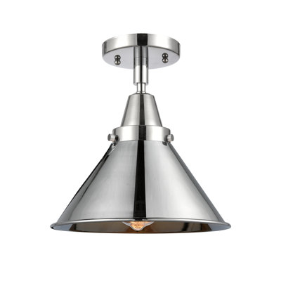Briarcliff Semi Flush Mount