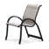 Fauteuil de salle à manger empilable Hiraku