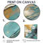 Hockman - Art mural moderne 4 pièces-1455481333-1455481334