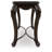 Jahed Sofa Table