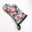 Couvre-lit en coton Sunny Swirl