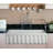 36'' L Farmhouse / Apron Single Bowl Fireclay Kitchen Sink-17549332