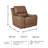 Waddington Power Recliner