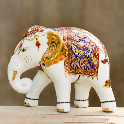 Amedio Animals Figurines & Sculptures