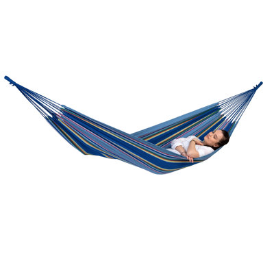 Tahiti Single Hammock