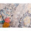Tapis ivoire Mulvaney-40281055