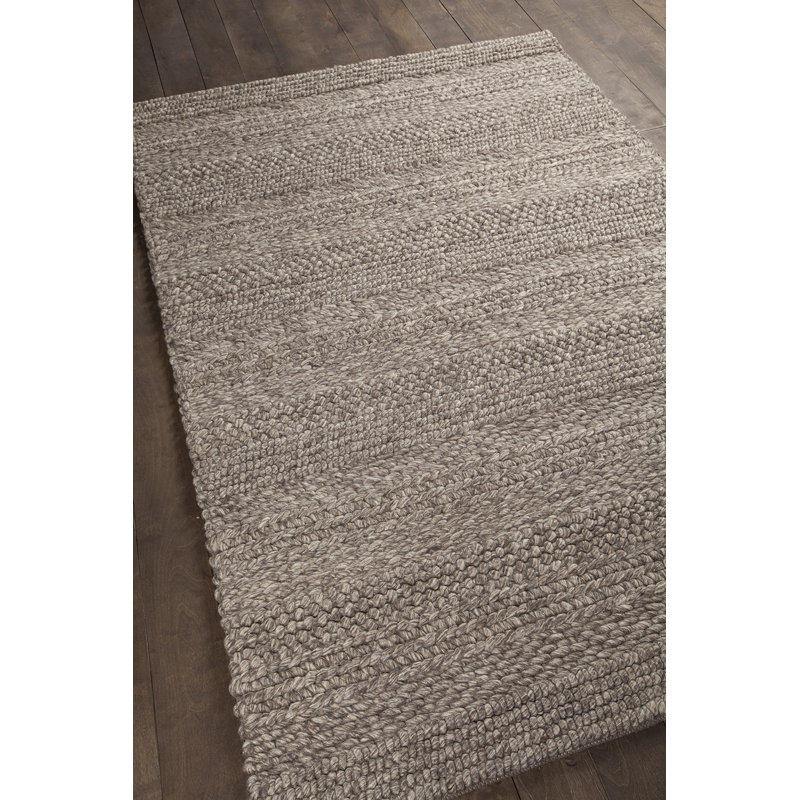 Penn Performance Wool Abstract Indoor Rug, 5' x 7'6"