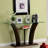 Holtzman 50'' Console Table