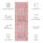 Ionna Performance Machine Washable Oriental Rug-514639336