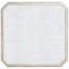 Celeste Mirrored Side Table