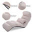 Fauteuil de jeu en simili cuir Trule