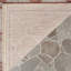 Tapis intérieur / extérieur à motif géométrique Sayde Performance-15107158