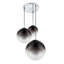 Greenway 3-Light Cluster Pendant-71757958