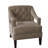 Upholstered Armchair-23975768-44451630