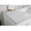 Ensemble de meuble-lavabo simple l 48 po x P 22 po x H 34 po Scottsbluff-704080398