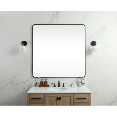 Miroir mural Marengo