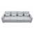 Light Gray Fabric is out of stock