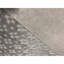 Geometric Area Rug in Gray-102345125