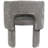 Ixone Fabric Dining Chair-88545577