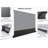 WEMAX Electric Projector Screen w/ Smart Voice Control, 4K UHD 0.85 Gain Soft Grey Screen-101462307