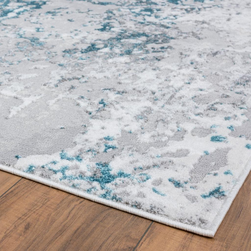 Tapis rectangulaire, Rectangle 9 pi x 12 pi