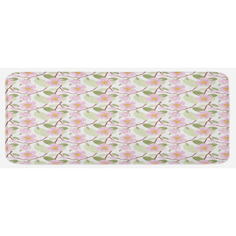 Tapis de cuisine Victorian