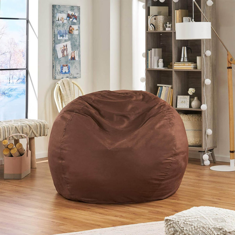 Tissu imperméable, Microfibres brunes