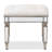 Meztly Upholstered Ottoman
