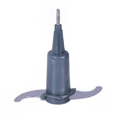 Food Processor S Blade - Replacement Parts For Nutrichef Multifunction Food Processor Model Number: Ncfp8