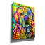 «The Warmth In Your Heart» par Dean Russo, art mural sur toile-1234522615