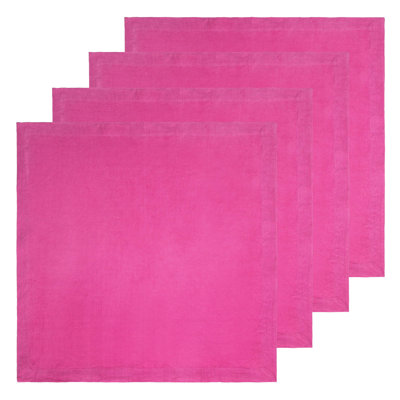 Dalissa Reversible Linen Napkin