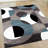 Geometric Indoor Rug-854869967