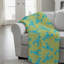 Couverture en velours de velours couleur homard Lobster-126464339-126464347
