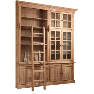 Rennes Storage Bookcase