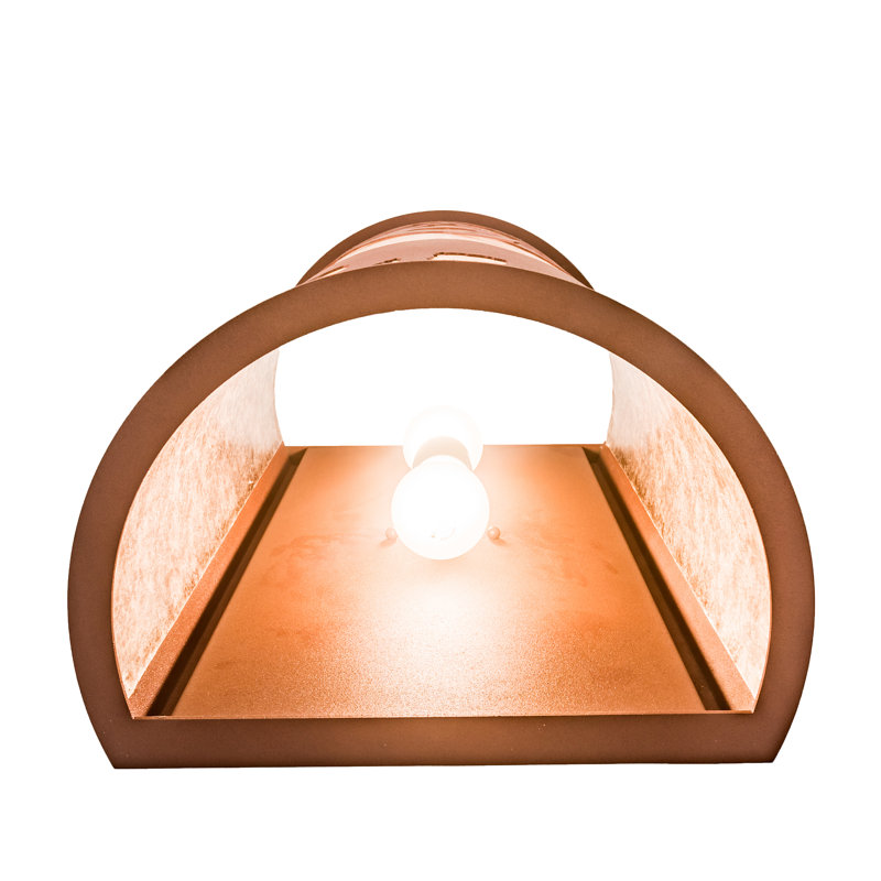 Jenifry 2 - Light Flush Mounted Sconce