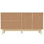 Anastasas 155cm Sideboard-1150070496