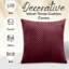 Chevron Square Cushion-119266308