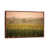 Classic Wood Floater Framed