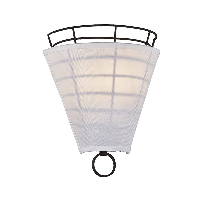 Plafonnier encastré 1 lumière Danwood