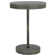 Rattan Bar Table