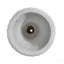 MGO Garden Urn, Light Grey, 23.75'' H