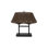 HARWICK Table Lamp