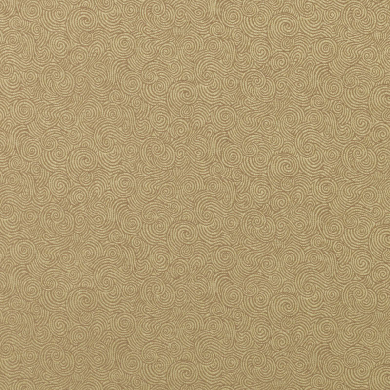 Crypton Woven Jacquards VIII Fabric, Honey