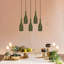 Borden 5 - Light Kitchen Island Pendant-1288136852