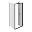 Serles Bathroom Bi-Fold Door Enclosure - 1900 x 700 mm-1814960685