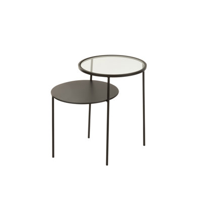 Cristache Side Table Set