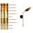 Lakendria Swing Armed Wall Sconce