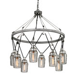 CITIZEN Chandelier