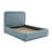 Upholstered Platform Bed-77582200-77582214